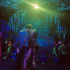 Meet your Posher, Jade